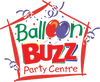 Balloon Buzz Party Centre