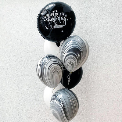 SuperAgate Balloons are Great Looking Balloons!