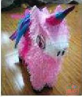 GAME Pinata Unicorn