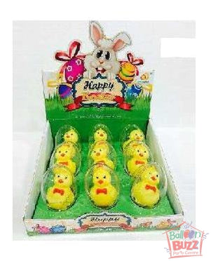 Easter Egg Chicks