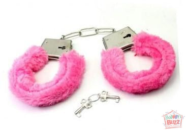 Bride To Be Handcuff