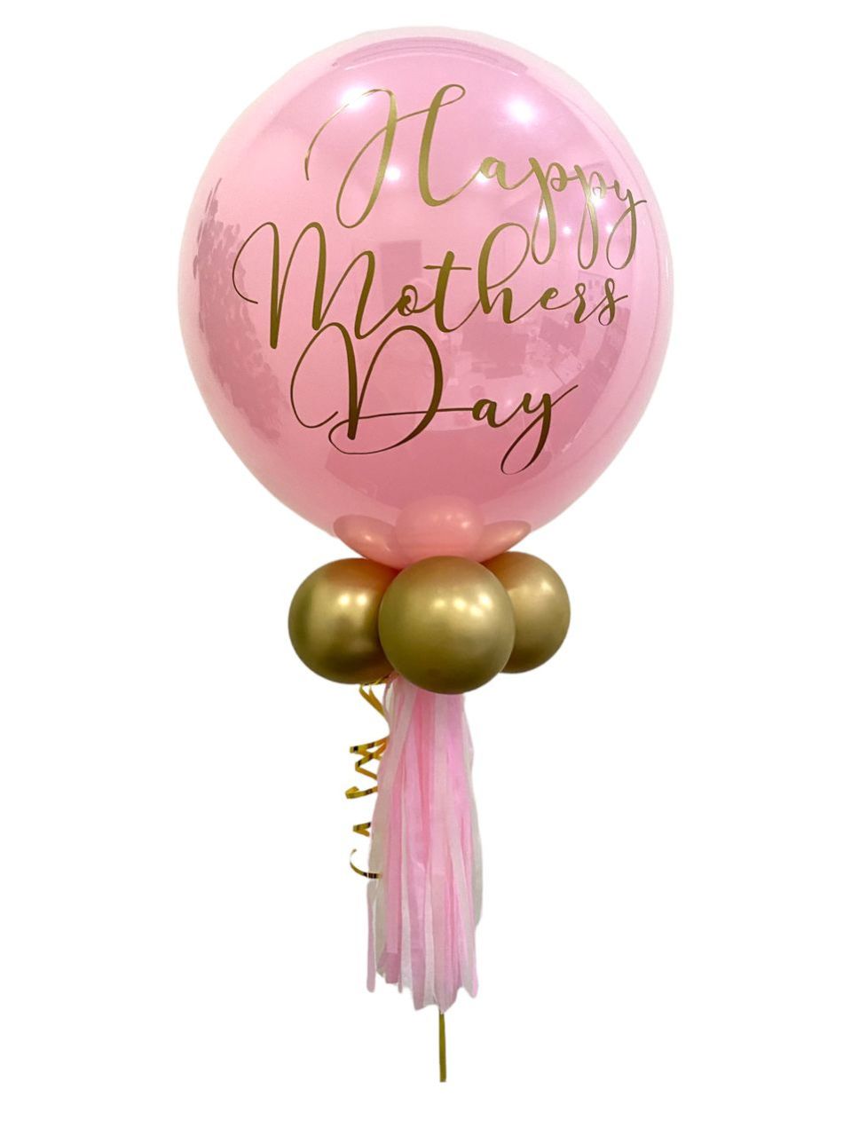 HMD Bubble Pink