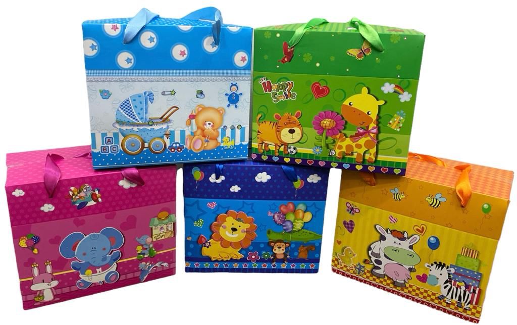 Surprise Gift Box